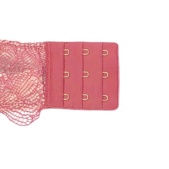 ⚡️NWT Victoria’s Secret Very Sexy Lace Up Bralette - Picture 12 of 13